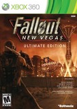 Fallout: New Vegas -- Ultimate Edition (Xbox 360)